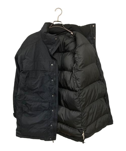 THE NORTH FACE（ザ ノース フェイス）THE NORTH FACE (ザ ノース フェイス) マクマードパーカ / ダウンジャケット ブラック サイズ:Mの古着・服飾アイテム