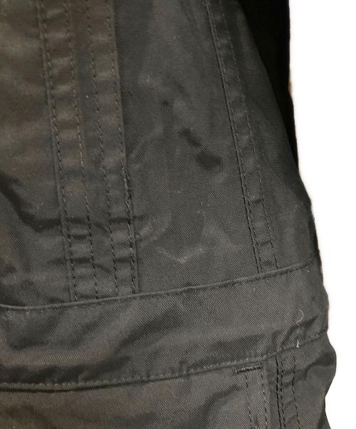 THE NORTH FACE（ザ ノース フェイス）THE NORTH FACE (ザ ノース フェイス) マクマードパーカ / ダウンジャケット ブラック サイズ:Mの古着・服飾アイテム