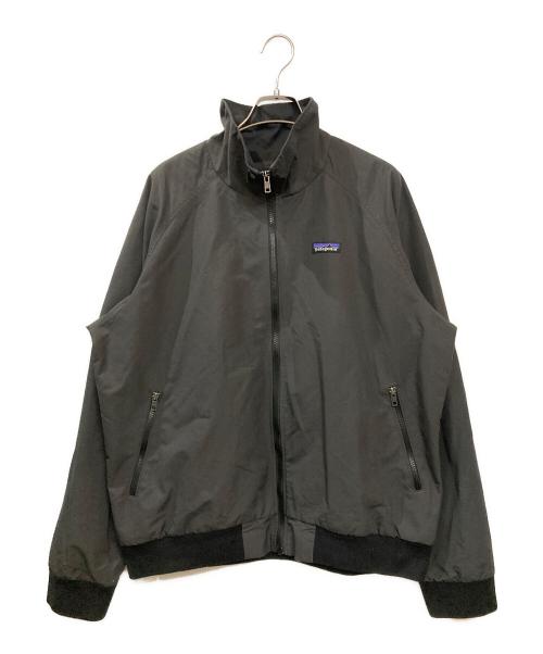 Patagonia（パタゴニア）Patagonia (パタゴニア) BAGGIES JKT /  バギーズジャケット グレー サイズ:Lの古着・服飾アイテム