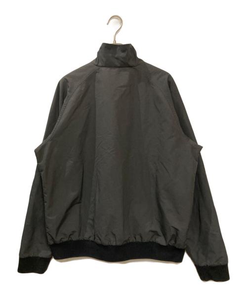 Patagonia（パタゴニア）Patagonia (パタゴニア) BAGGIES JKT /  バギーズジャケット グレー サイズ:Lの古着・服飾アイテム