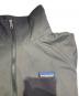 中古・古着 Patagonia (パタゴニア) BAGGIES JKT /  バギーズジャケット グレー サイズ:L：8000円