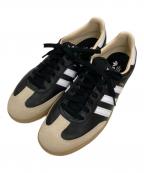 adidas×green label relaxingアディダス×グリーンレーベルリラクシング）の古着「SAMBA OG / サンバ」｜ブラック