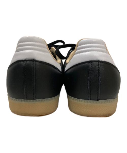 adidas（アディダス）adidas (アディダス) green label relaxing (グリーンレーベルリラクシング) SAMBA OG / サンバ  ブラック サイズ:27.5cmの古着・服飾アイテム