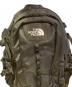 中古・古着 THE NORTH FACE (ザ ノース フェイス) HOT SHOT/バックパック ホットショット ブラック：10000円