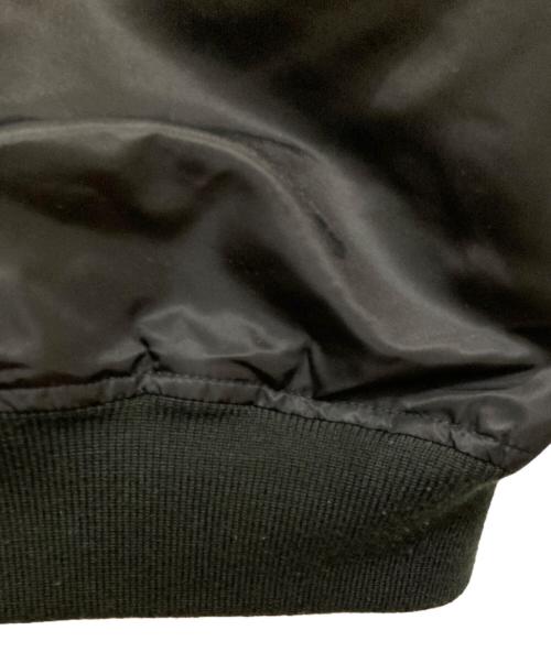 AVIREX（アヴィレックス）AVIREX (アヴィレックス) COMMERCIAL N-2B / コマーシャルN-2Bジャケット ブラック サイズ:Lの古着・服飾アイテム