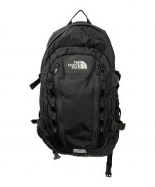 THE NORTH FACE（ザ ノース フェイス）の古着「BIG SHOT/バックパック ビッグショット」｜ブラック