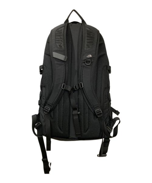 THE NORTH FACE（ザ ノース フェイス）THE NORTH FACE (ザ ノース フェイス) BIG SHOT/バックパック ビッグショット ブラックの古着・服飾アイテム