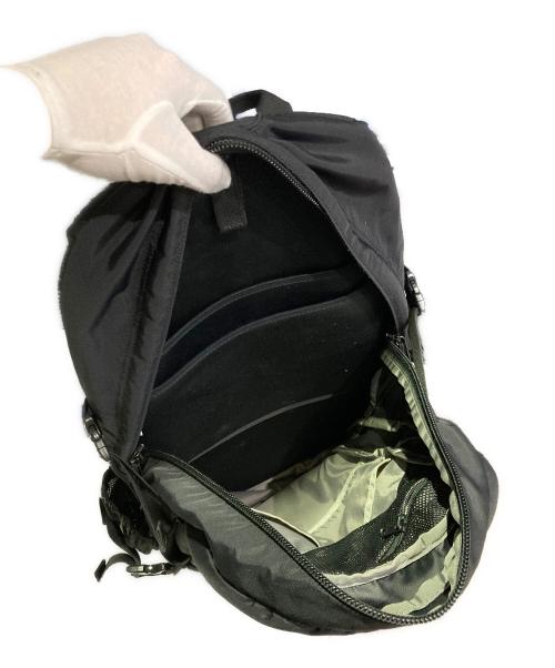 THE NORTH FACE（ザ ノース フェイス）THE NORTH FACE (ザ ノース フェイス) BIG SHOT/バックパック ビッグショット ブラックの古着・服飾アイテム