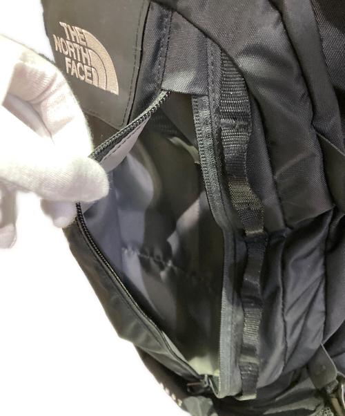 THE NORTH FACE（ザ ノース フェイス）THE NORTH FACE (ザ ノース フェイス) BIG SHOT/バックパック ビッグショット ブラックの古着・服飾アイテム