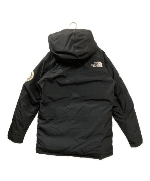 THE NORTH FACE（ザ ノース フェイス）THE NORTH FACE (ザ ノース フェイス) ANTARCTICA PARKA/アンタークティカパーカ ブラック サイズ:Lの古着・服飾アイテム