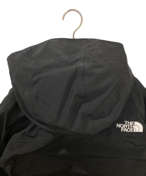 THE NORTH FACE（ザ ノース フェイス）THE NORTH FACE (ザ ノース フェイス) ANTARCTICA PARKA/アンタークティカパーカ ブラック サイズ:Lの古着・服飾アイテム