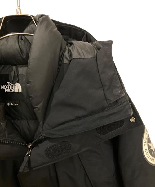 THE NORTH FACE（ザ ノース フェイス）THE NORTH FACE (ザ ノース フェイス) ANTARCTICA PARKA/アンタークティカパーカ ブラック サイズ:Lの古着・服飾アイテム