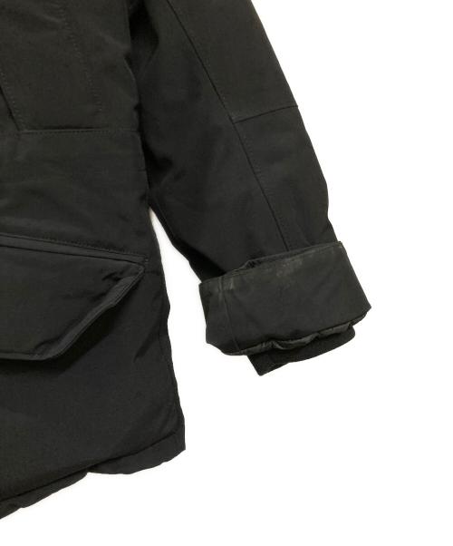 THE NORTH FACE（ザ ノース フェイス）THE NORTH FACE (ザ ノース フェイス) ANTARCTICA PARKA/アンタークティカパーカ ブラック サイズ:Lの古着・服飾アイテム