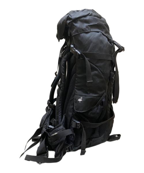 THE NORTH FACE（ザ ノース フェイス）THE NORTH FACE (ザ ノース フェイス) TELLUS 28/バックパック ブラックの古着・服飾アイテム