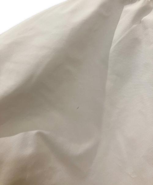 FRED PERRY（フレッドペリー）FRED PERRY (フレッドペリー) Wind Breaker/ナイロンジャケット レッド×ネイビー サイズ:Lの古着・服飾アイテム