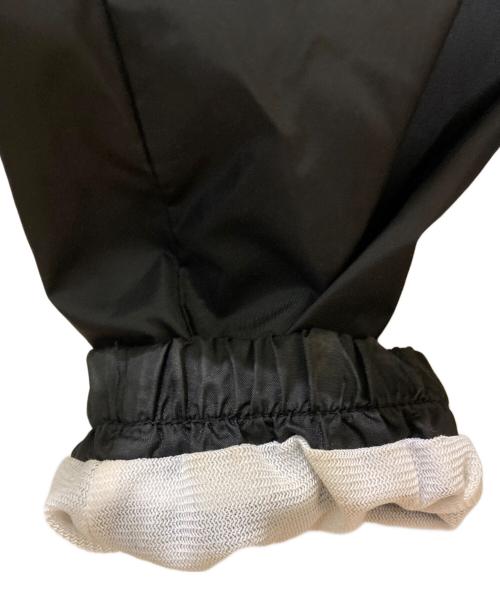 CDG（シーディージー）CDG (シーディージー) コーチジャケット ブラック サイズ:Lの古着・服飾アイテム