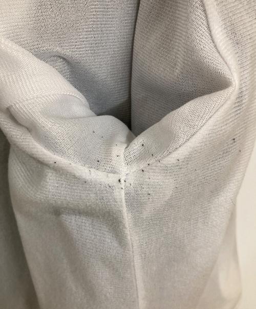 CDG（シーディージー）CDG (シーディージー) コーチジャケット ブラック サイズ:Lの古着・服飾アイテム