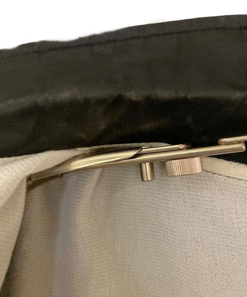 CDG（シーディージー）CDG (シーディージー) コーチジャケット ブラック サイズ:Lの古着・服飾アイテム