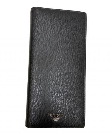 中古・古着通販】EMPORIO ARMANI (エンポリオアルマーニ) 長財布