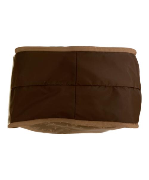 russet（ラシット）russet (ラシット) トートバッグ ベージュの古着・服飾アイテム