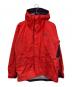 Patagonia（パタゴニア）の古着「90Sスーパアルパインジャケット」｜レッド