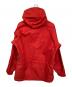 Patagonia (パタゴニア) 90Sスーパアルパインジャケット レッド サイズ:M：70000円