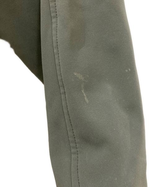 ARC'TERYX（アークテリクス）ARC'TERYX (アークテリクス) GAMMA MX HOODY / ガンマフーディ グレー サイズ:Sの古着・服飾アイテム