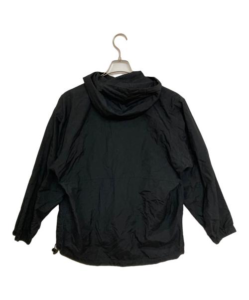 THE NORTH FACE（ザ ノース フェイス）THE NORTH FACE (ザ ノース フェイス) 90S アノラックパーカー ブラック サイズ:Sの古着・服飾アイテム
