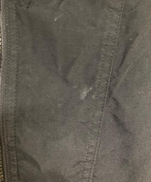 THE NORTH FACE（ザ ノース フェイス）THE NORTH FACE (ザ ノース フェイス) 90S アノラックパーカー ブラック サイズ:Sの古着・服飾アイテム