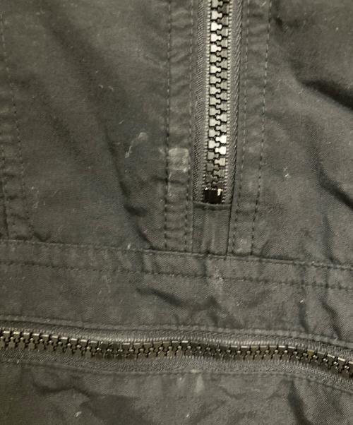 THE NORTH FACE（ザ ノース フェイス）THE NORTH FACE (ザ ノース フェイス) 90S アノラックパーカー ブラック サイズ:Sの古着・服飾アイテム