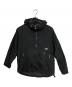 THE NORTH FACE（ザ ノース フェイス）の古着「90S アノラックパーカー」｜ブラック
