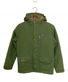 中古・古着通販】Patagonia (パタゴニア) ハイパーパフ フーディ