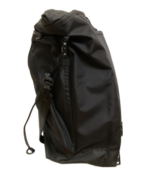 F/CE.（エフシーイー）F/CE. (エフシーイー) クーリエ/ショルダーバッグ ブラックの古着・服飾アイテム