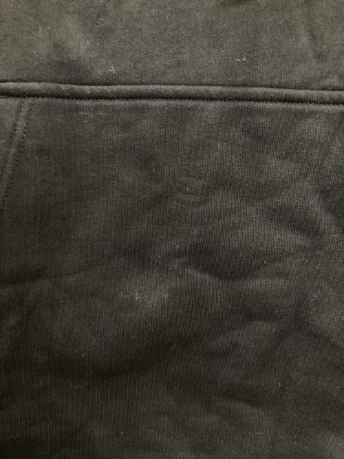 NIKE（ナイキ）NIKE (ナイキ) FC Barcelona Patta/プルオーバーパーカー ブラック サイズ:XLの古着・服飾アイテム