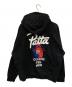 NIKE (ナイキ) FC Barcelona Patta/プルオーバーパーカー ブラック サイズ:XL：12000円