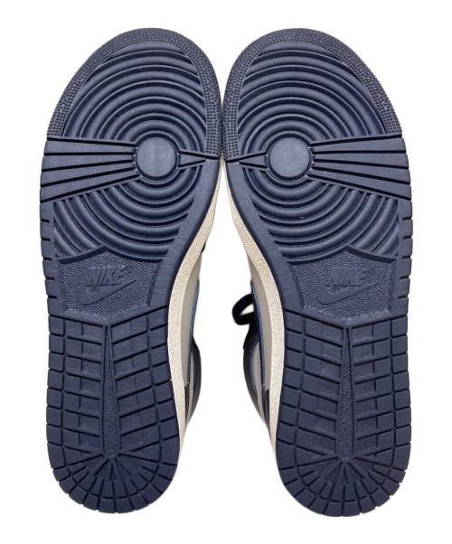 NIKE（ナイキ）NIKE (ナイキ) Air Jordan 1 High 85 Georgetown ネイビー サイズ:27.5の古着・服飾アイテム