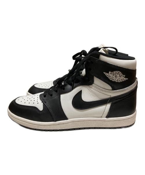 NIKE（ナイキ）NIKE (ナイキ) Air Jordan 1 High '85/エアジョーダン1 ハイ '85 “ジョージタウン ブラック サイズ:27.5の古着・服飾アイテム