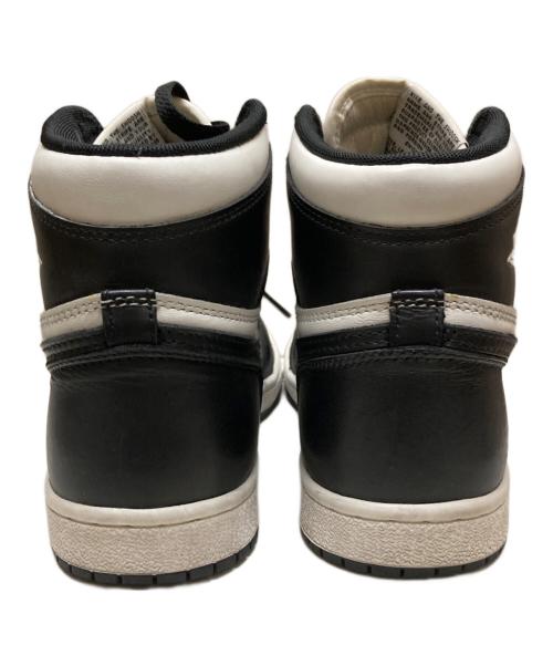 NIKE（ナイキ）NIKE (ナイキ) Air Jordan 1 High '85/エアジョーダン1 ハイ '85 “ジョージタウン ブラック サイズ:27.5の古着・服飾アイテム