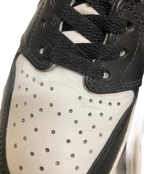 NIKE（ナイキ）NIKE (ナイキ) Air Jordan 1 High '85/エアジョーダン1 ハイ '85 “ジョージタウン ブラック サイズ:27.5の古着・服飾アイテム