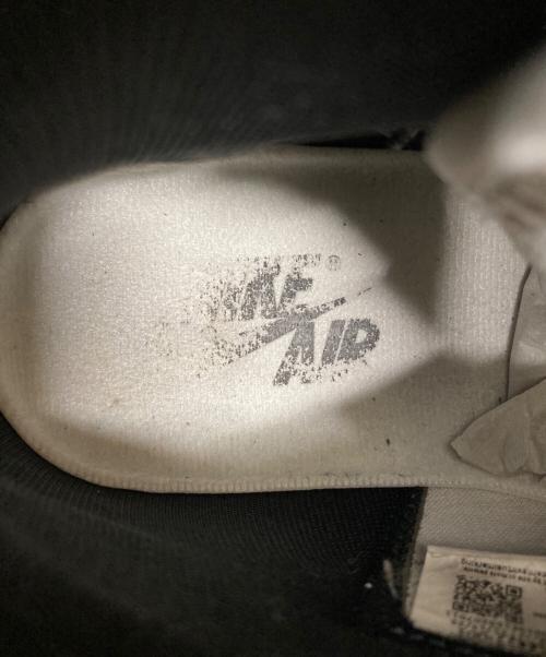 NIKE（ナイキ）NIKE (ナイキ) Air Jordan 1 High '85/エアジョーダン1 ハイ '85 “ジョージタウン ブラック サイズ:27.5の古着・服飾アイテム