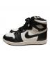 NIKE (ナイキ) Air Jordan 1 High '85/エアジョーダン1 ハイ '85 “ジョージタウン ブラック サイズ:27.5：18000円