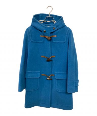 OLD ENGLAND ヴィンテージ ダッフルコート ラベンダー サイズ10 OLD