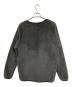 Patagonia (パタゴニア) ロス・ガトス・クルー フリースプルオーバー グレー サイズ:XL：8000円
