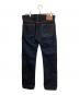 MOMOTARO JEANS (桃太郎ジーンズ) 銅丹特濃タイトストレートデニム インディゴ サイズ:W31：15000円