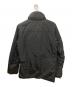 PRADA SPORTS (プラダスポーツ) 中綿ナイロンジャケット ブラック サイズ:48：25000円