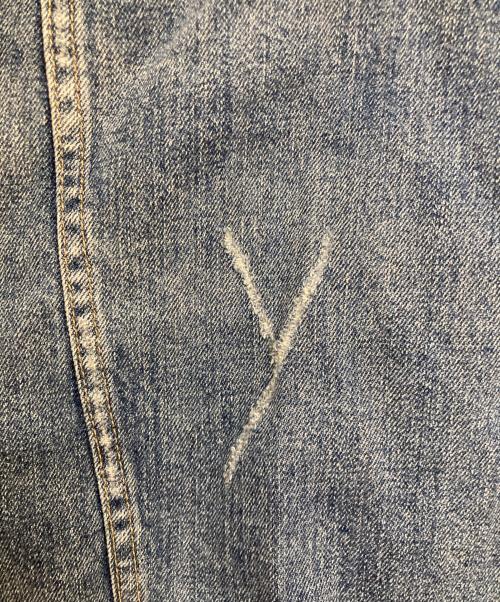 Ralph Lauren POLO SPORT（ラルフローレン ポロスポーツ）Ralph Lauren POLO SPORT (ラルフローレン ポロスポーツ) デニムジャケット インディゴ サイズ:Lの古着・服飾アイテム