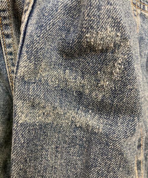 Ralph Lauren POLO SPORT（ラルフローレン ポロスポーツ）Ralph Lauren POLO SPORT (ラルフローレン ポロスポーツ) デニムジャケット インディゴ サイズ:Lの古着・服飾アイテム