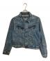 Ralph Lauren POLO SPORT（ラルフローレン ポロスポーツ）の古着「デニムジャケット」｜インディゴ