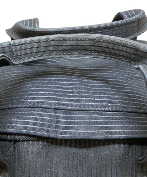 PORTER（ポーター）PORTER (ポーター) DRAWING ボストンバッグ ネイビーの古着・服飾アイテム