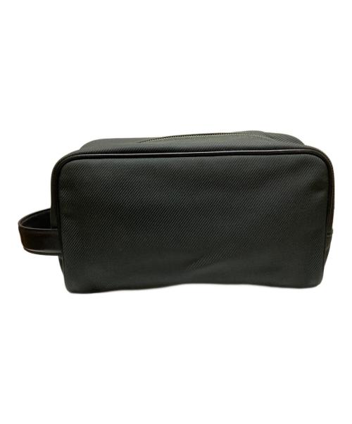 LOUIS VUITTON（ルイ ヴィトン）LOUIS VUITTON (ルイ ヴィトン) パラナセカンドバック グリーンの古着・服飾アイテム